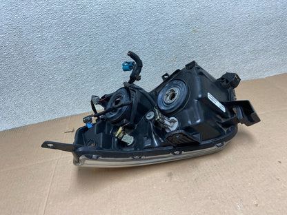 Halogen 2006 2007 2008 Honda Pilot Right Passenger RH Headlight TYC Y0940 DW6