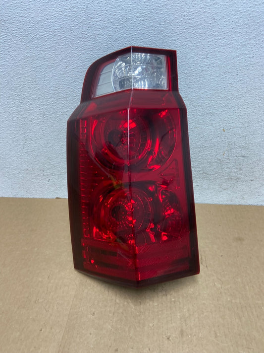 2006 to 2010 Jeep Commander Left Driver Side Tail Light AF9611 DW0