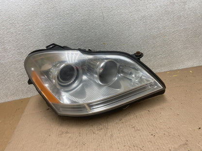 2007 to 2009 Mercedes GL-Class GL450 Right Passenger Xenon Headlight AA1019 DW0
