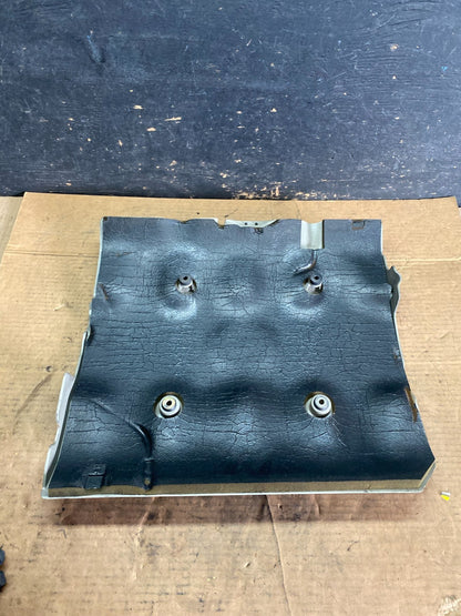 2001 to 2004 Cadillac Deville Seville Northstar Engine Motor Cover Q8511 DG5