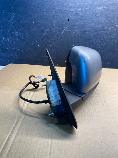 2011-2021 Dodge Durango Left Driver LH View Door Heated Mirror Oem AB0797 MS1