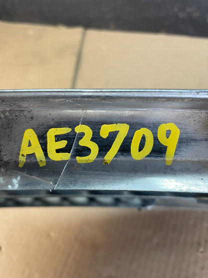 2002 to 2006 Kia Sorento Front Upper Grill Grille ae3709 DG5