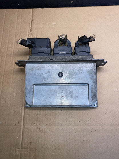 2007 Ford Edge MKX Engine Control Module Unit Ecu Ecm OEM aa7617 DG0
