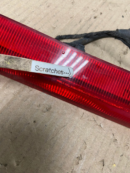 2011-2013 Ford Fiesta Sedan Rear Third Brake 3rd Light Lamp AE9597 LK3