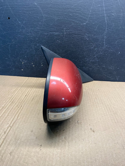2009-2013 Mazda 6 Right Passenger Side Front View Door Mirror AF69709