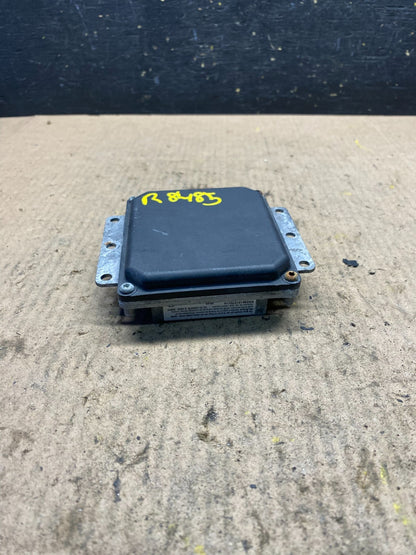 2014 2015 2016 Volvo S60 Rear Blind Spot Monitor Collision Sensor R8485 DG1