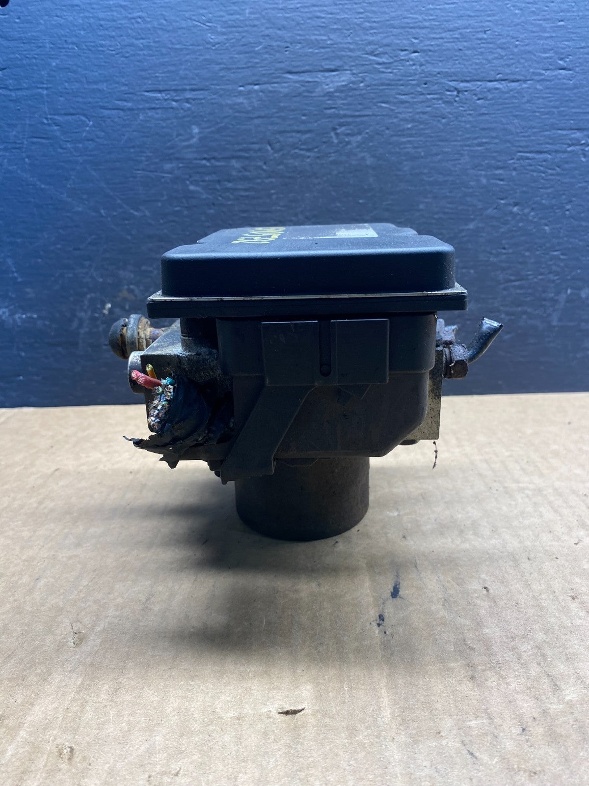 2009 2014 Chevrolet Tahoe Suburban ABS Anti Lock Brake Pump 15905732 AC7834 DG2