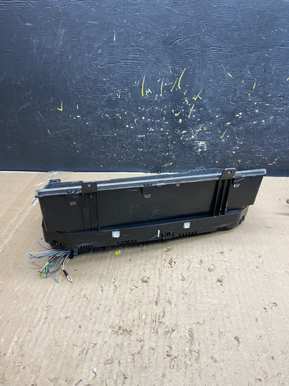 2007 to 2008  Lincoln Navigator Speedometer Gauge Cluster ab5540 DG4