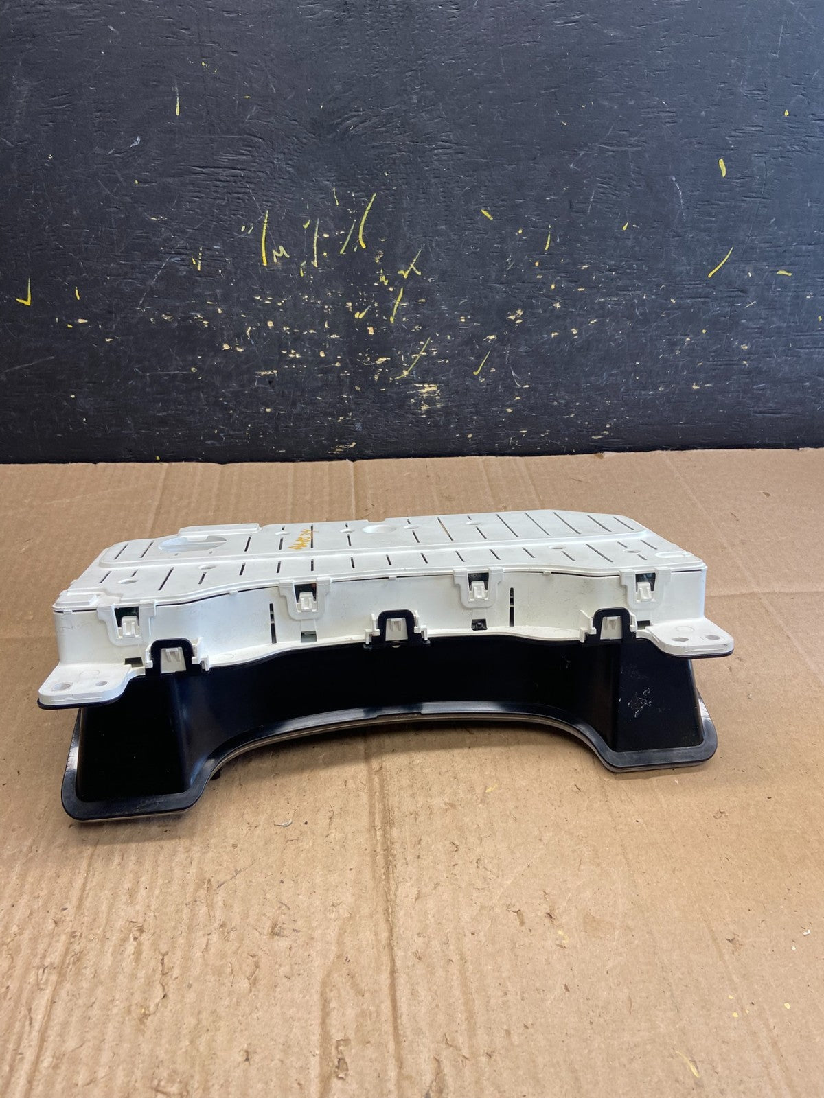 2009 Ford F150 Instrument Cluster Dash Speedometer Gauge AA8034 DG5