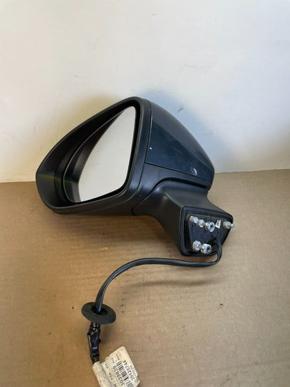 2016 - 2019 Chevrolet Cruze Left Driver LH Side View Door Mirror af5668 DG2