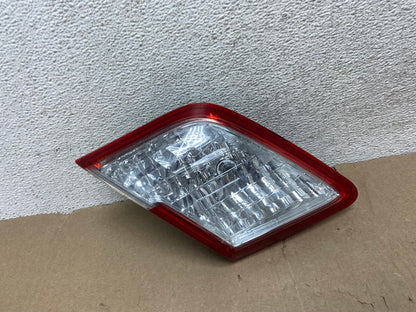 2007-2009 Toyota Camry Hybrid Left Driver LH Side Inner Tail Light AG6950 LK0