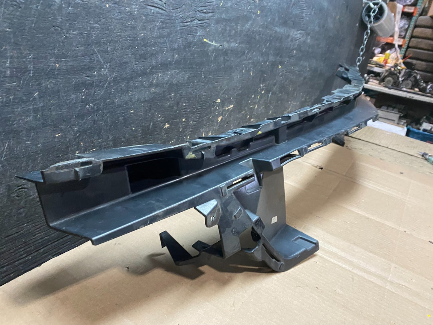 Mercedes-Benz CLS C218 Front Bumper Lower Basic Carrier A2188851465 W4685 PS2