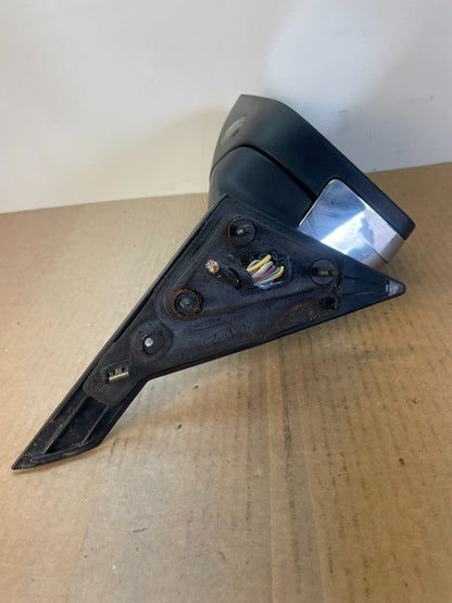 2005 2006 2007 Ford Five Hundred Left Driver LH View Door Mirror AF5521 DW4
