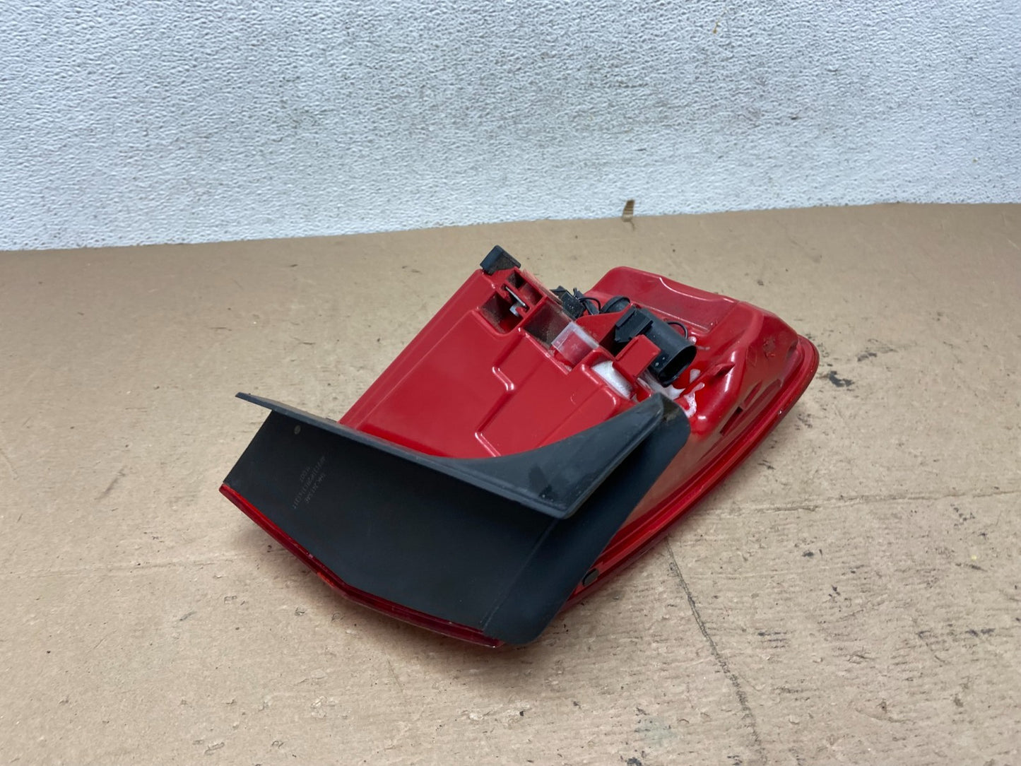 2013 to 2016 Audi A4 S4 Sedan Right Passenger Rh LED Tail Light AF5719 DW3