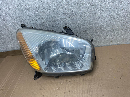 2001 - 2003 Toyota Rav4 Right Passenger RH Side Headlight Halogen Oem U7176 DW1