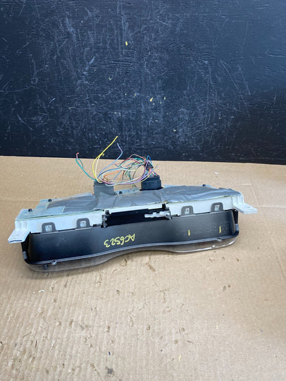 2004 - 2005 Ford Explorer Sport Trac Speedometer Cluster Gauge ac6523 DG5