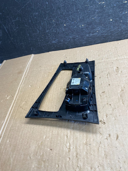 2009-2015 BMW X5 E70 X6 E71 iDrive Media Switch CIC Controller 9205177 01 AJ13072