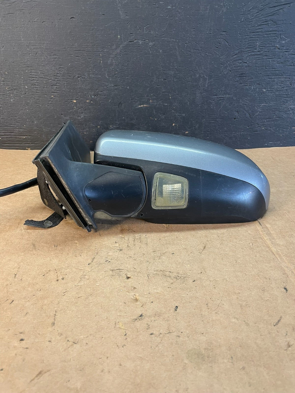 2011 to 2014 Toyota Sienna Left Driver LH Turn Signal View Mirror AE1040 DG3