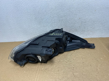 2015 to 2018 Ford Focus Left Driver LH Side Headlight AG0536 DW5