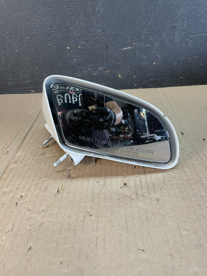 1982 - 1992 Chevrolet Camaro Right Passenger RH Door View Mirror AD8671 DG7