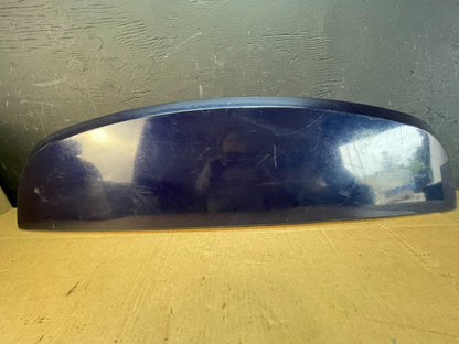 2011 to 2013 Jeep Grand Cherokee Rear Spoiler Wing AC5086 DG0