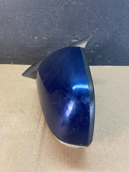 2009 to 2014 Acura TSX Left Driver LH Turn Signal View Door Mirror AF5416 DW10