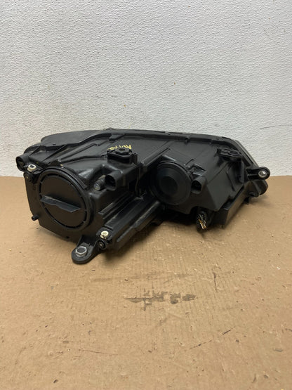 2011 to 2014 Volkswagen Jetta Left Driver LH Headlight Halogen AD7753 DW6