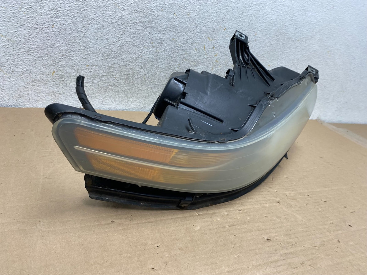 2004 2005 2006 Acura TL Headlight Right Passenger Side Xenon HID AH9436 DW2