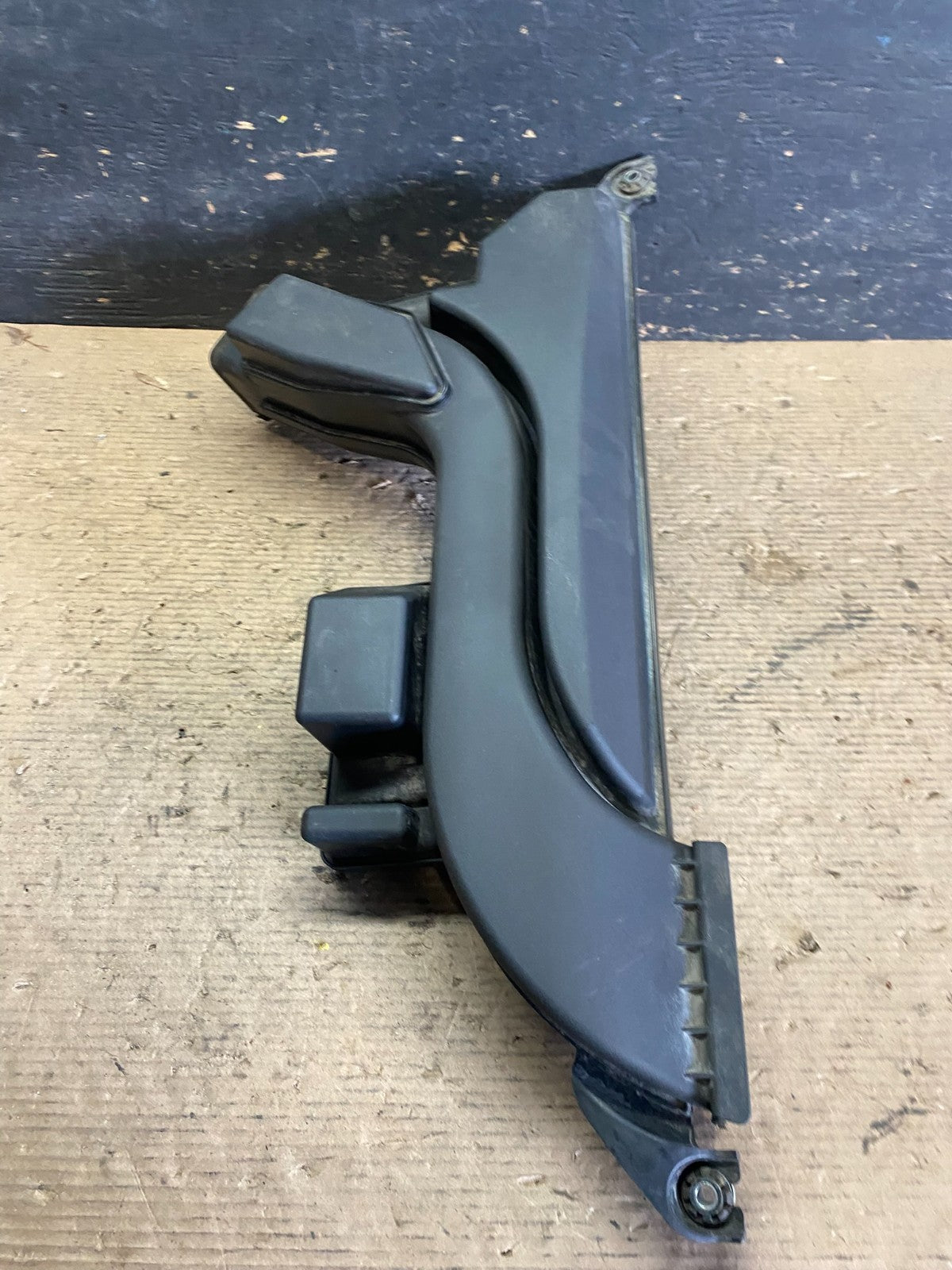 2013 to 2018 Nissan Altima 2.5L Front Air Cleaner Intake Duct Tube S3610 DG2