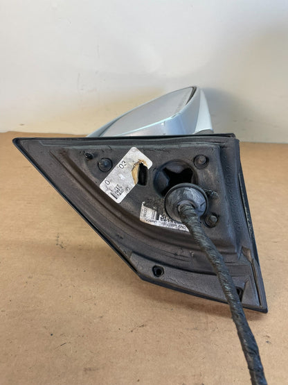 2008-2012 Buick Enclave Right Passenger Side View Door Heated Mirror AG0687 DW4