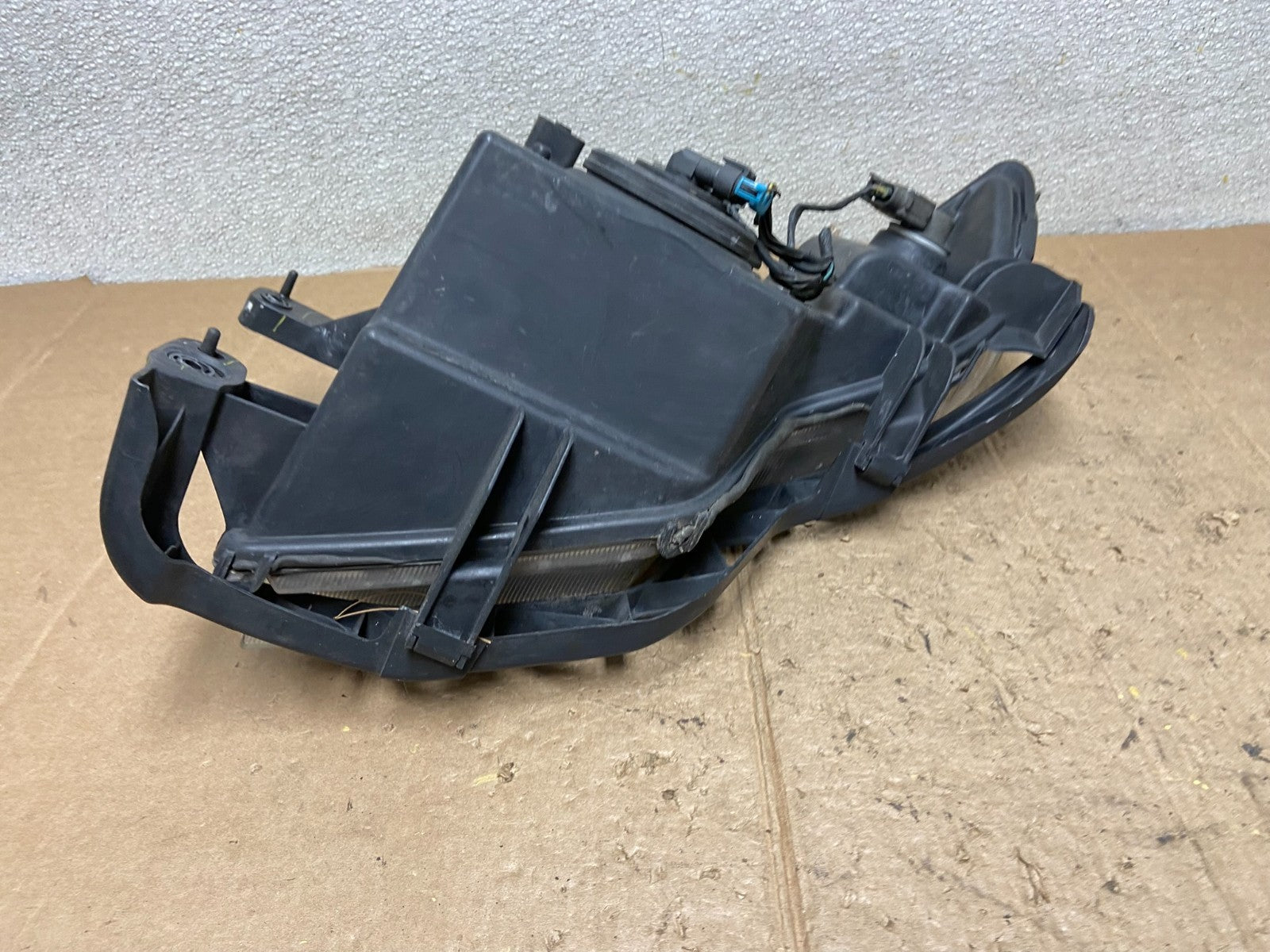 2007 to 2010 Ford Edge Right Passenger RH Halogen Headlight AA5086 DW7