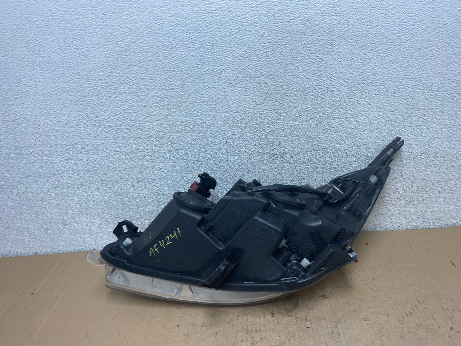 2011 2012 2013 Buick Regal Right Passenger RH Side Headlight AF4241 LK7