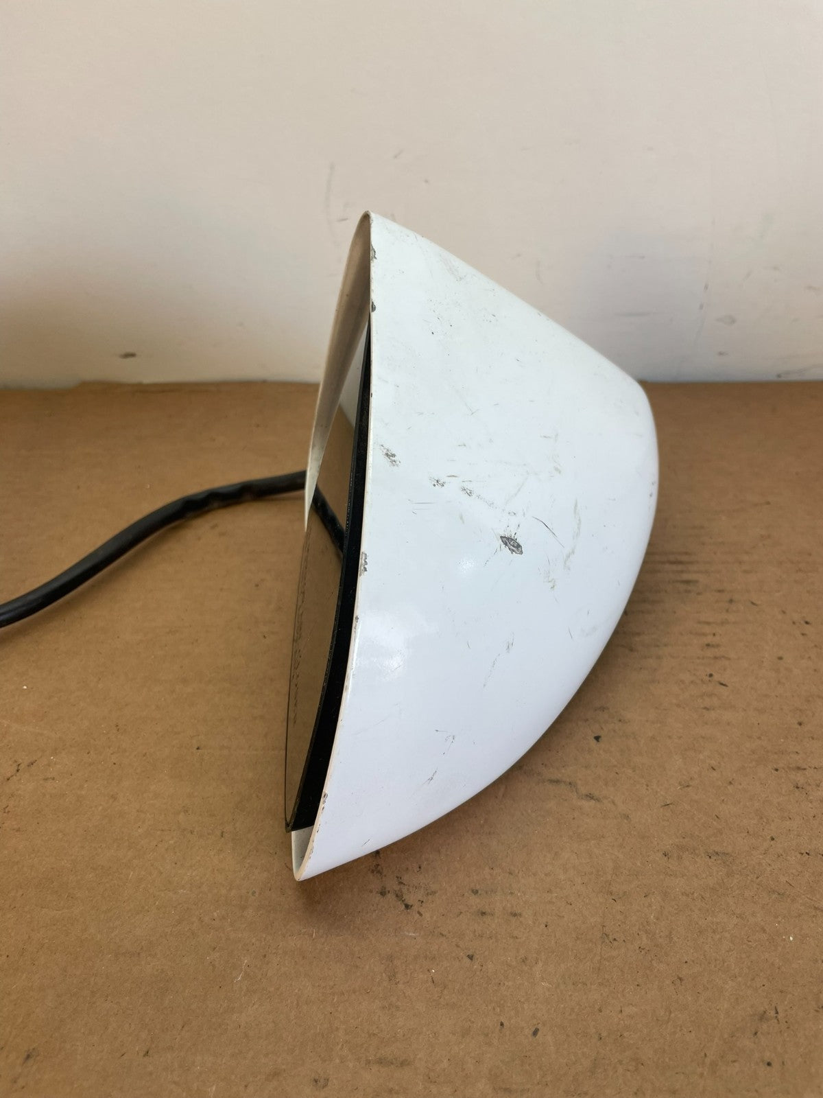 1982 - 1992 Chevrolet Camaro Right Passenger RH Door View Mirror AG0665 DW9