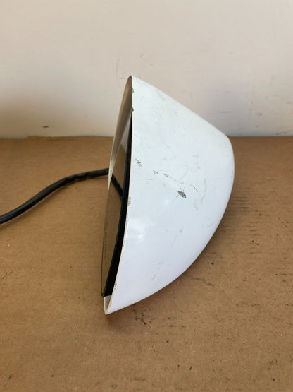 1982 - 1992 Chevrolet Camaro Right Passenger RH Door View Mirror AG0665 DW9