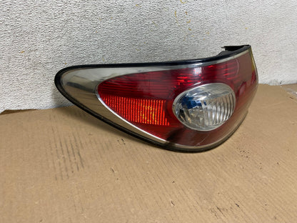 2002 to 2004 Lexus ES300 ES330 Left Driver Side Tail Light AH30141