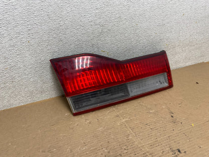 2001 to 2002 Honda Accord Left Driver LH Side Inner Tail Light OEM Q9166 DW2