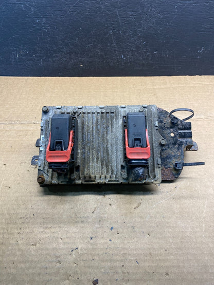 2014 Dodge Caravan Town & Country 3.6L Engine Computer ECU AD3430 DG0
