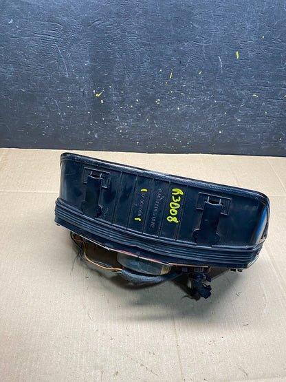 1977 - 1980 Mercedes W140 S320 Instrument Cluster Speedometer r3008 DG3