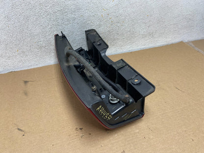 2007 to 2014 Cadillac Escalade Right Passenger RH Side Tail Light AH4437 DW5