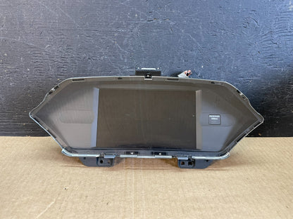 2011 2012 2013 Honda Odyssey Navigation Display Screen AF3583 DG0