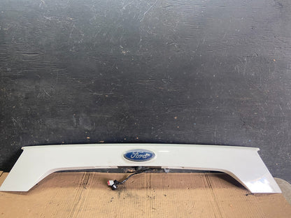 2017 2018 2019 Ford Escape Rear Trunk Molding with Camera P8593 DG0