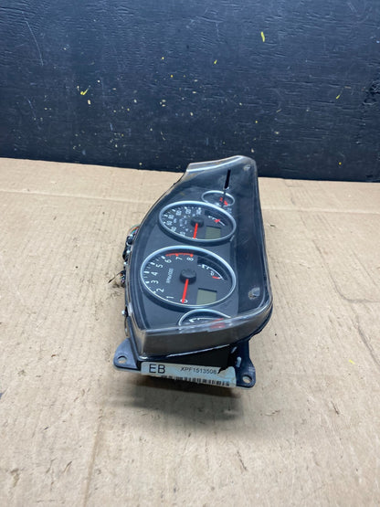 2007 2008 2009 Nissan Pathfinder Speedometer Cluster Gauge P9289 DG3
