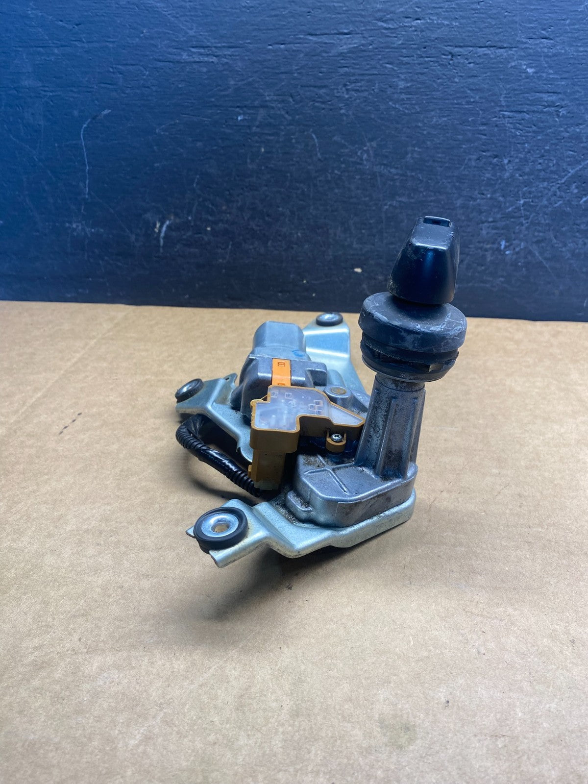 2007 to 2013 Acura Mdx Rear Liftgate Wiper Motor AD74594