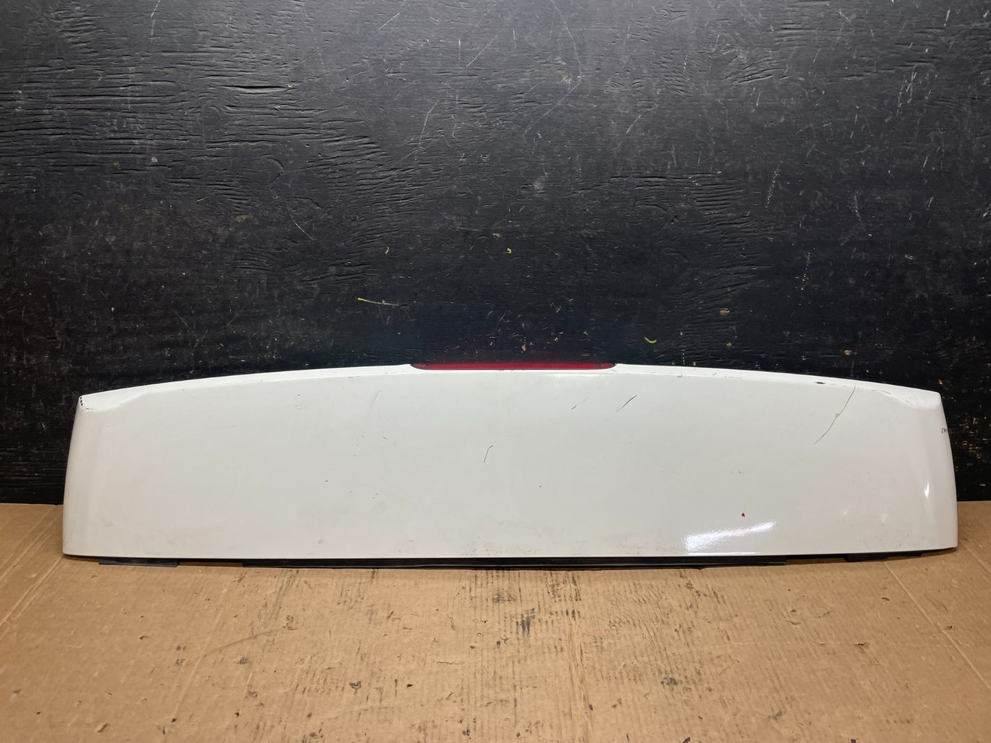 2006 2007 2008 Honda Pilot Rear Trunk Spoiler Gate Oem z5956 DG0