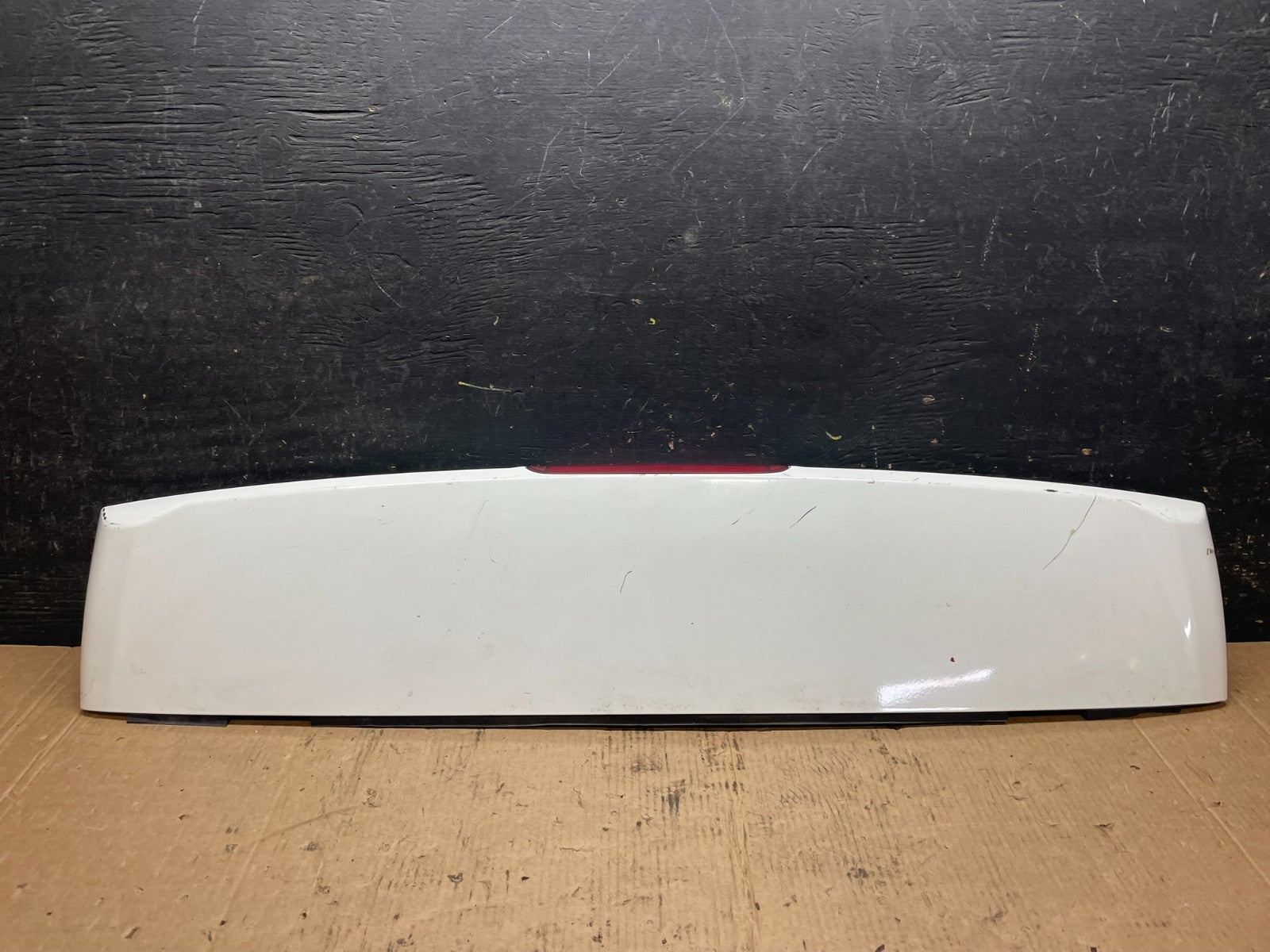 2006 2007 2008 Honda Pilot Rear Trunk Spoiler Gate Oem z5956 DG0