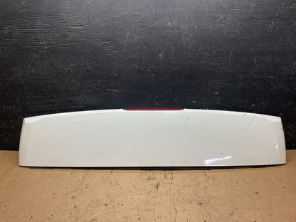 2006 2007 2008 Honda Pilot Rear Trunk Spoiler Gate Oem z5956 DG0