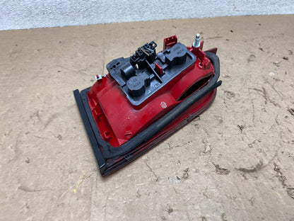 2009 2010 2011 2012 Audi A4 Sedan Left Driver Side Inner Tail Light Oem X2550 DW6