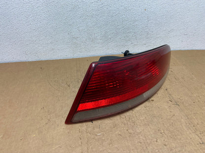 2001-2006 Chrysler Sebring Convertible Right Side Tail Light AD0661 LK2