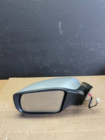 2013 to 2018 Nissan Altima Left Driver LH Side View  Door Mirror OEM AB7695 MS8