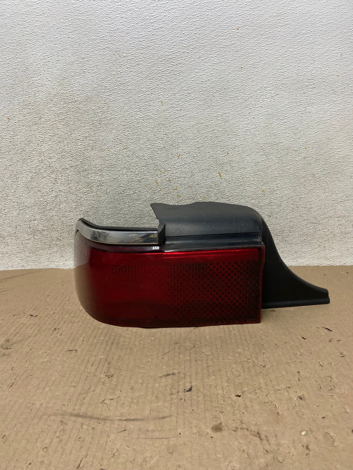 1995 to 1997 Mercury Grand Marquis Left Driver LH Side Tail Light AH6852 LK0